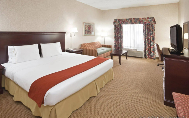 City Express By Marriott Findlay