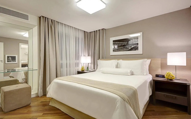 Etoile Hotels Jardins