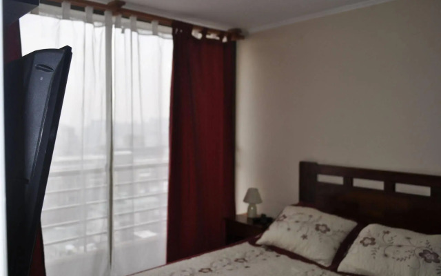 Relen Suites Bellas Artes