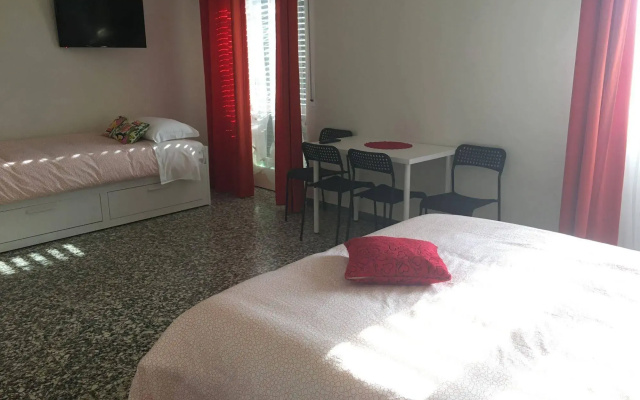 Aliante Turist House