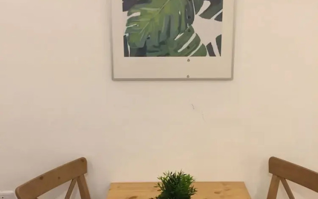 Superior Executive Apartment