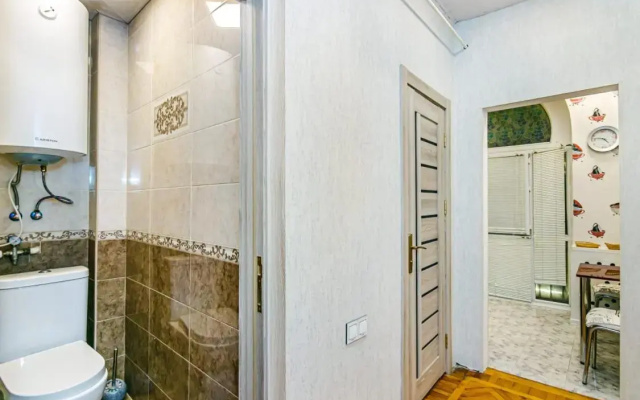 M Estate Targovi 2 room LUX HOME