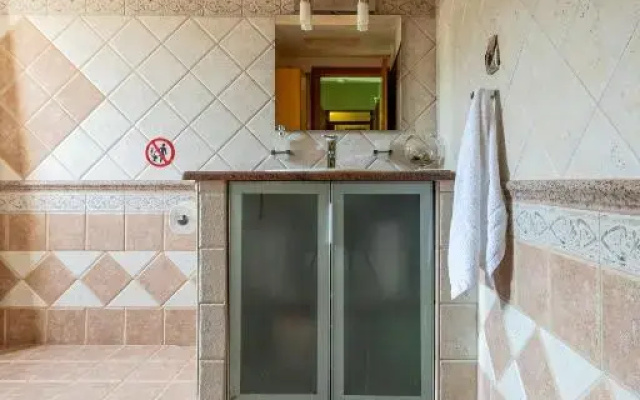 LeisureNest Villa Pefkochori