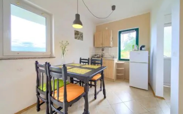 Apartments and Rooms Katarina