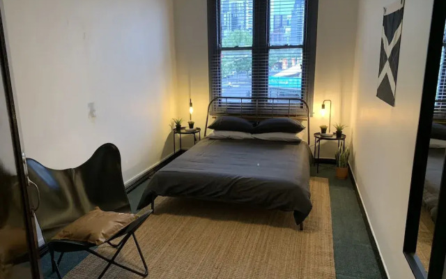 Central Club Hotel