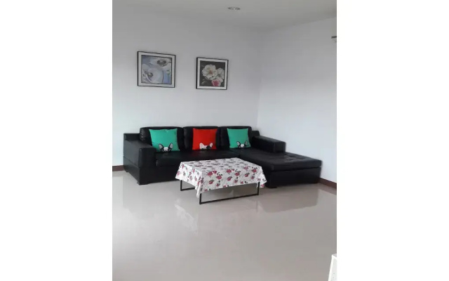 Tansita House 2