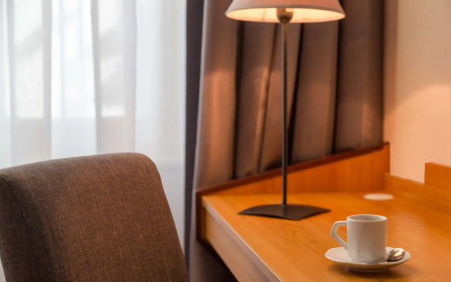 Hôtel & Spa Le Maury, The Originals Boutique, Vannes