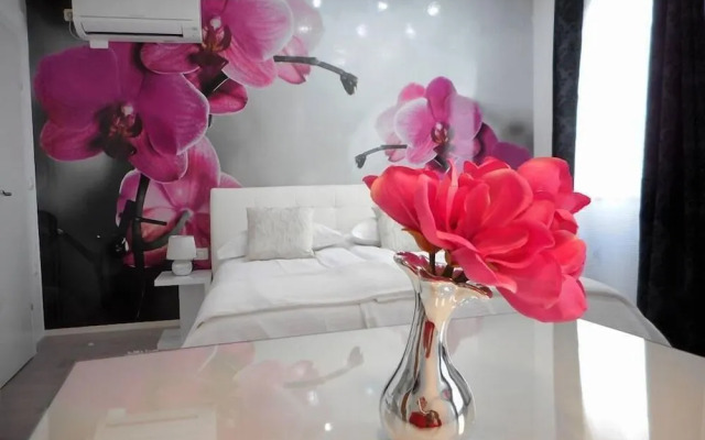 Familia City Center Apartments