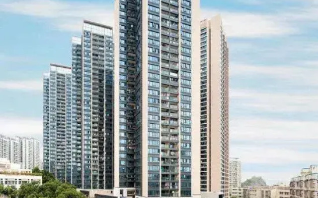 Yun Ding Executive Apartment (Shekou Shenzhen Bay Port)