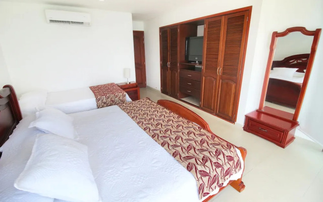 Apartamento Laguito - Vista al Mar
