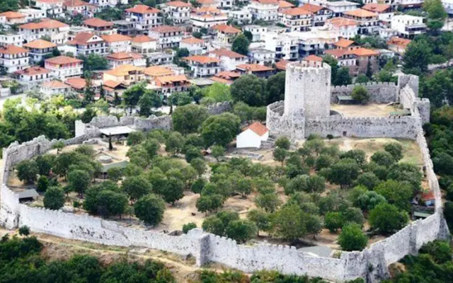 Hotel Areti