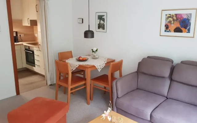 Kurpark Appartement