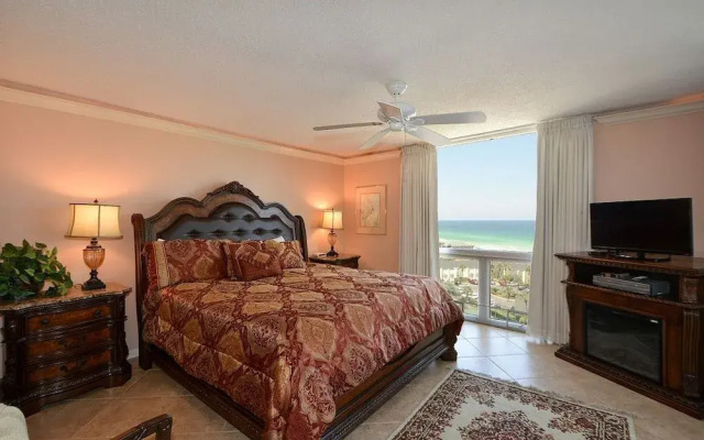 Shoreline 3114 Condo