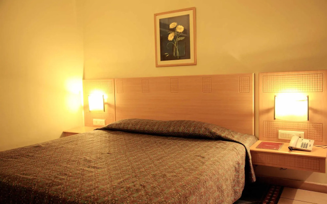 Harrisons Hotel