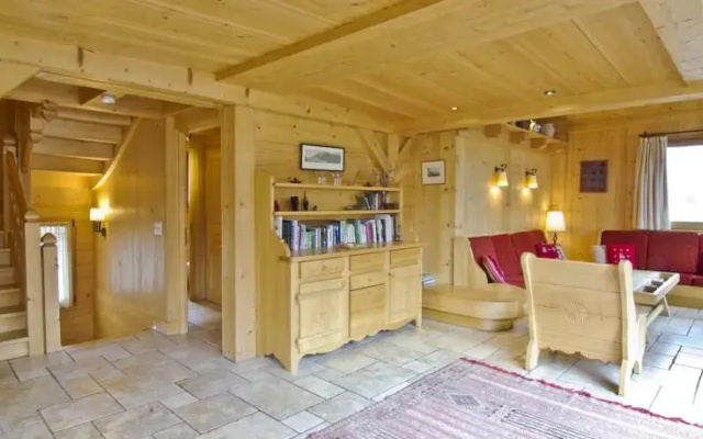 Chalet Algonquin
