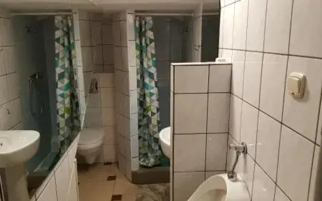 Hostel Poznan Petit