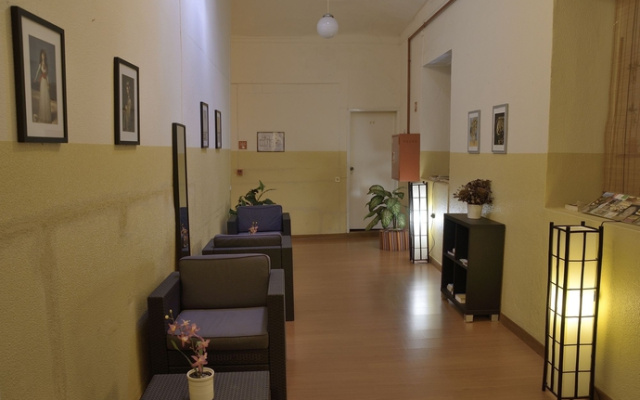 Murças74 - Studio Apartments