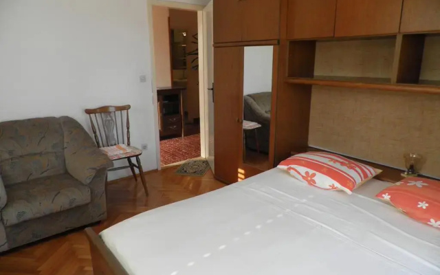 Apartments Holiday