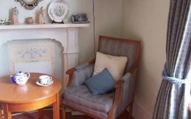 The Old Rectory - B&B