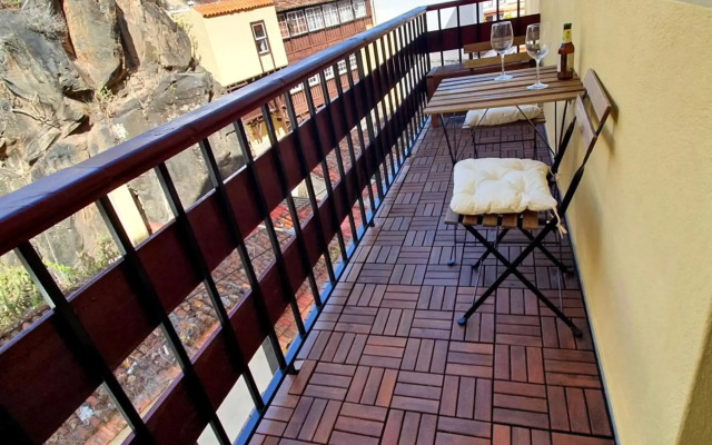 La Casita del Reloj