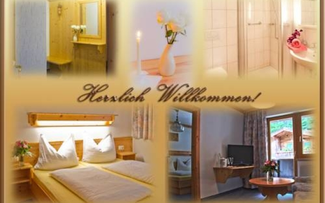 Pension Restaurant Franziska