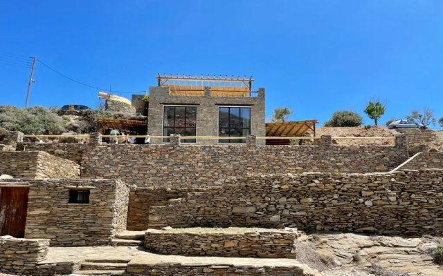 Hersonissos Villas