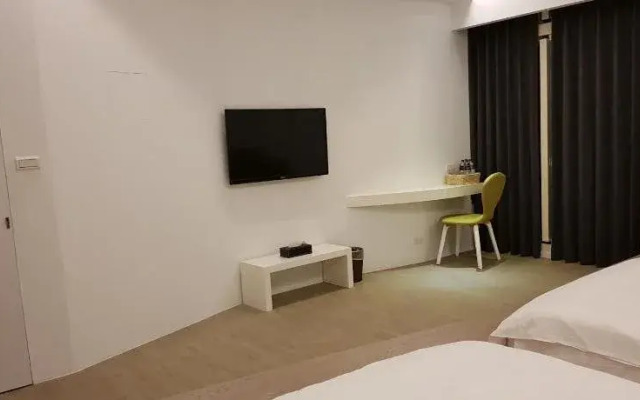 Pure House B&B