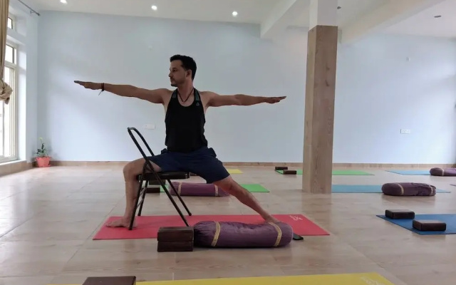 Himalayan Wellness Retreats