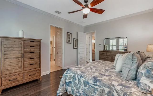 Redington Beach Townhouse 16305