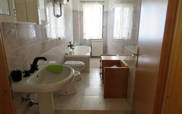 Guest House Vista Mare