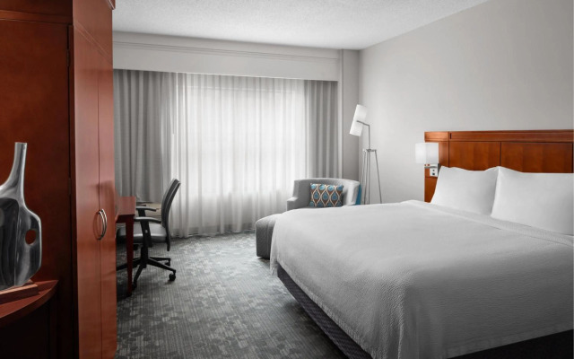 Courtyard by Marriott Reading Wyomissing