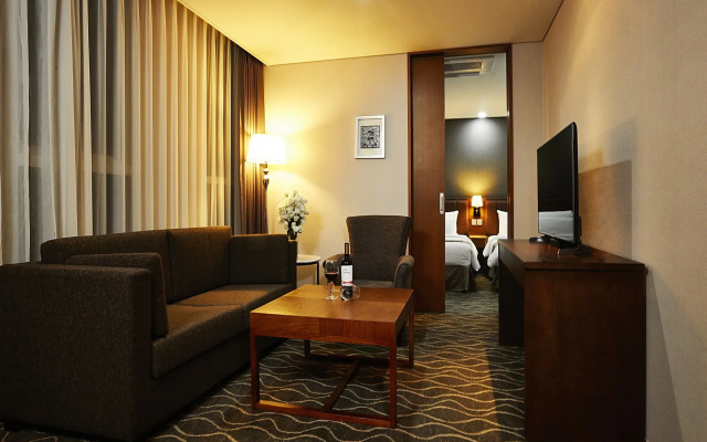 Hotel Square Ansan