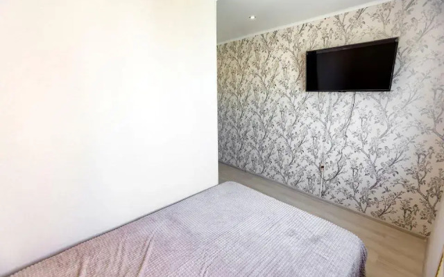 Astra Apartmets на улице Кубанская 21