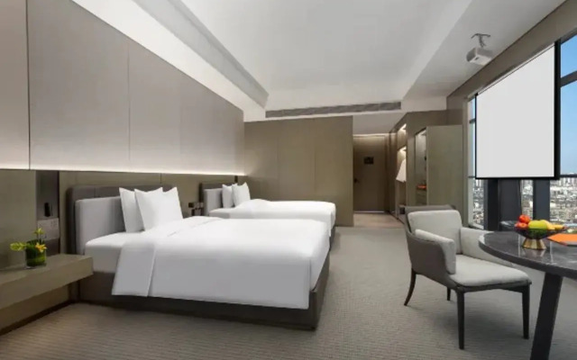 Wyndham Grand Chengdu East