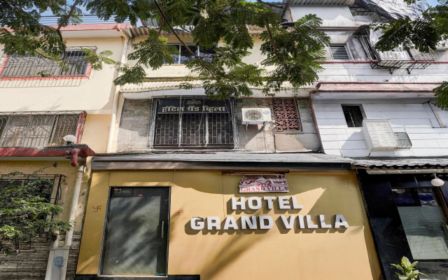 Hotel Grand Villa
