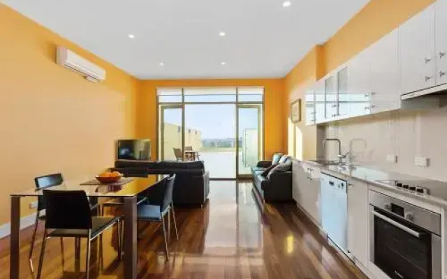 Balwyn Boutique Apartments