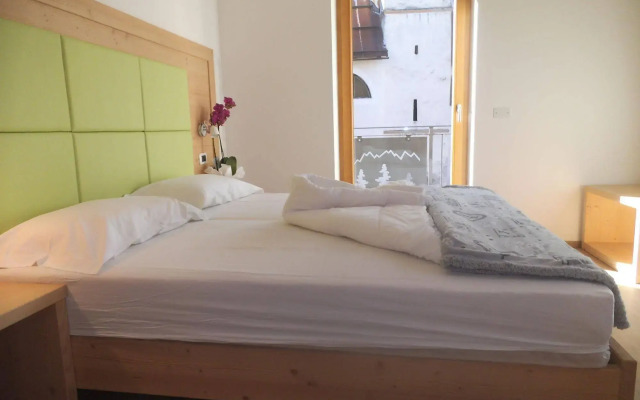 Aparthotel Dolomites Living&Relax