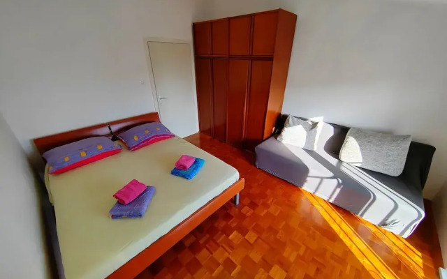 Eby Comfort Home Novalja