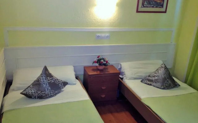 Hotel Residencia Alce