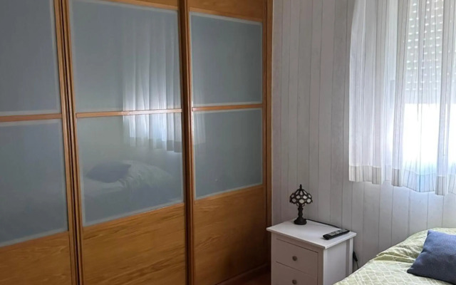 Cristina Apartamento Center