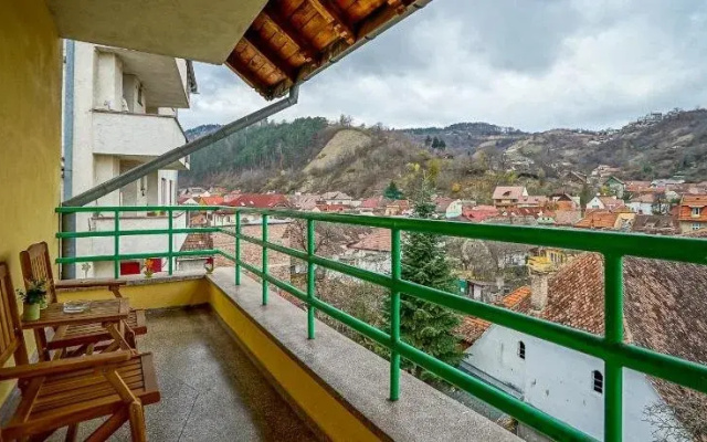 Kismet Dao Hostel