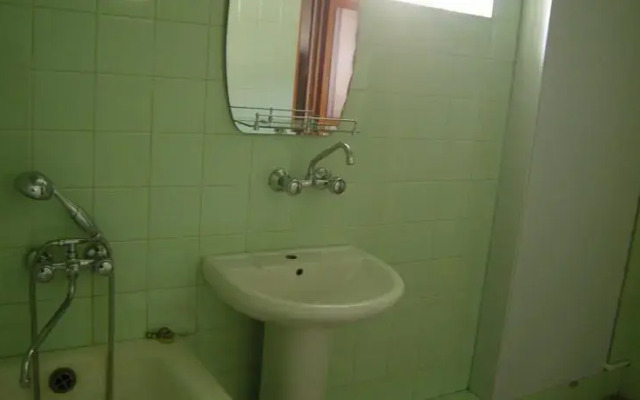 Green Hostel