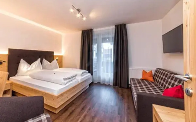 Geniesserhotel Messnerwirt