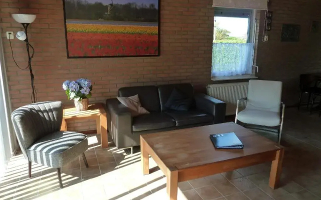 Vacation home Zwaantje #BL21