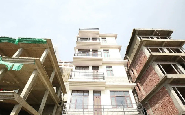 OYO 12408 Home 2BHK Hill View Kamyana