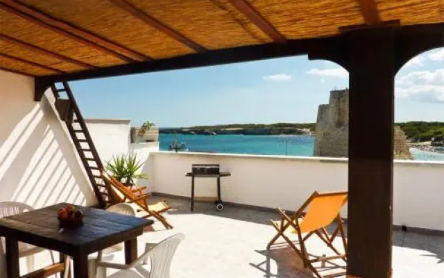Apartment with View M206