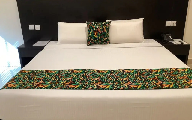 Adis Hotels