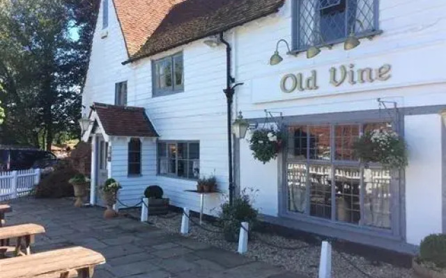 The Old Vine Inn