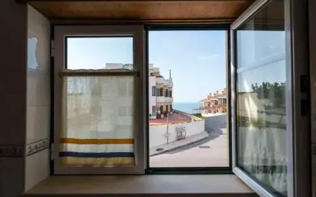 Pedra do Ouro Beach Apartment