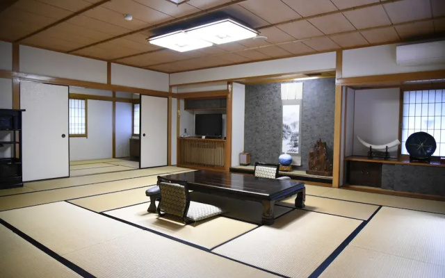 Hotel Kayoutei